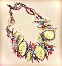 Load image into Gallery viewer, Sandy Beach Necklace
